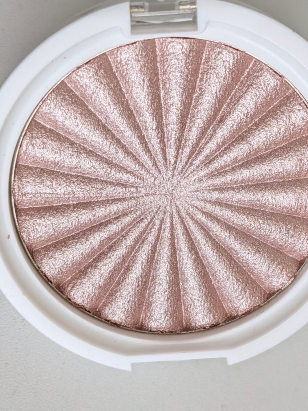 Ofra x Talia Mar Highlighter Covent Garden Shimmer 10g/ 0.35 oz Full Size